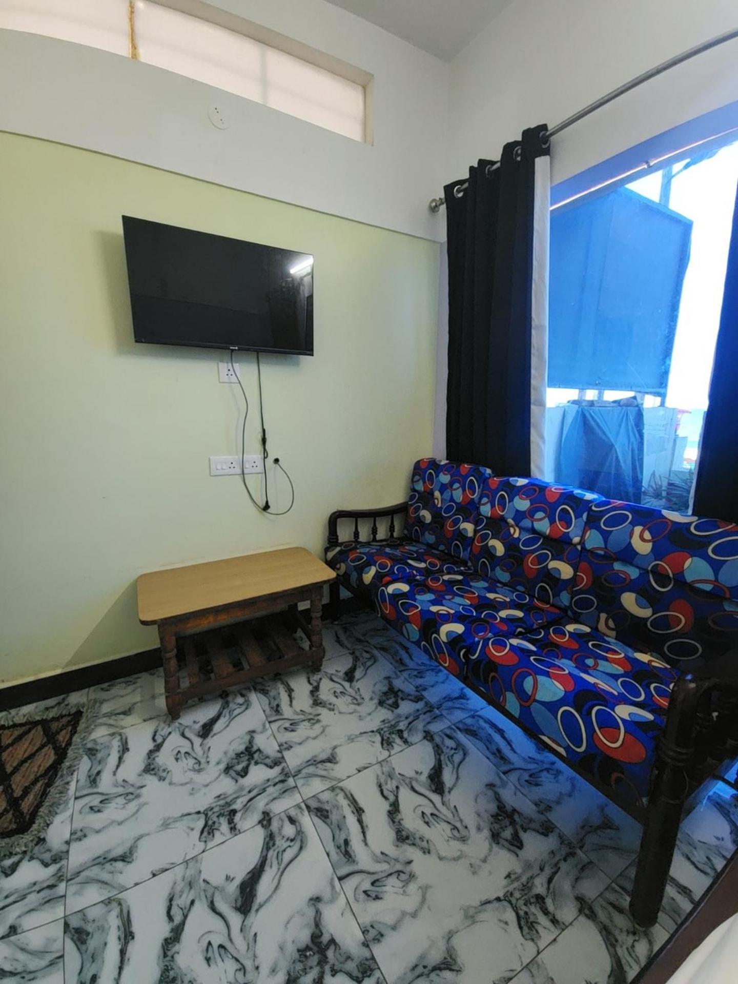 Paradise Harmony Beach Resort Singanallur Exterior photo